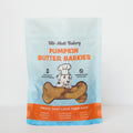 Pumpkin Butter Barkies
