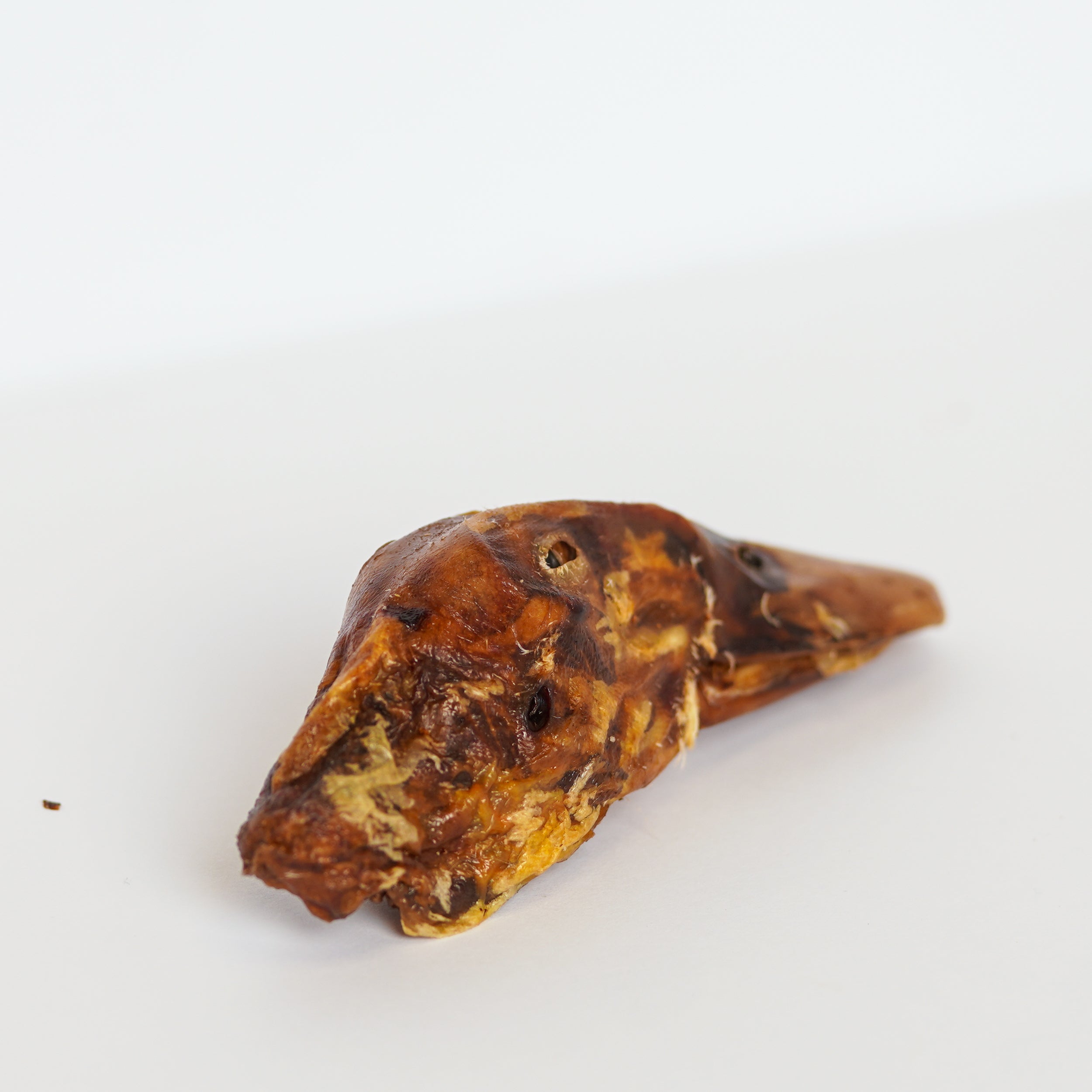 Duck Heads – Single Ingredient Dog Chew