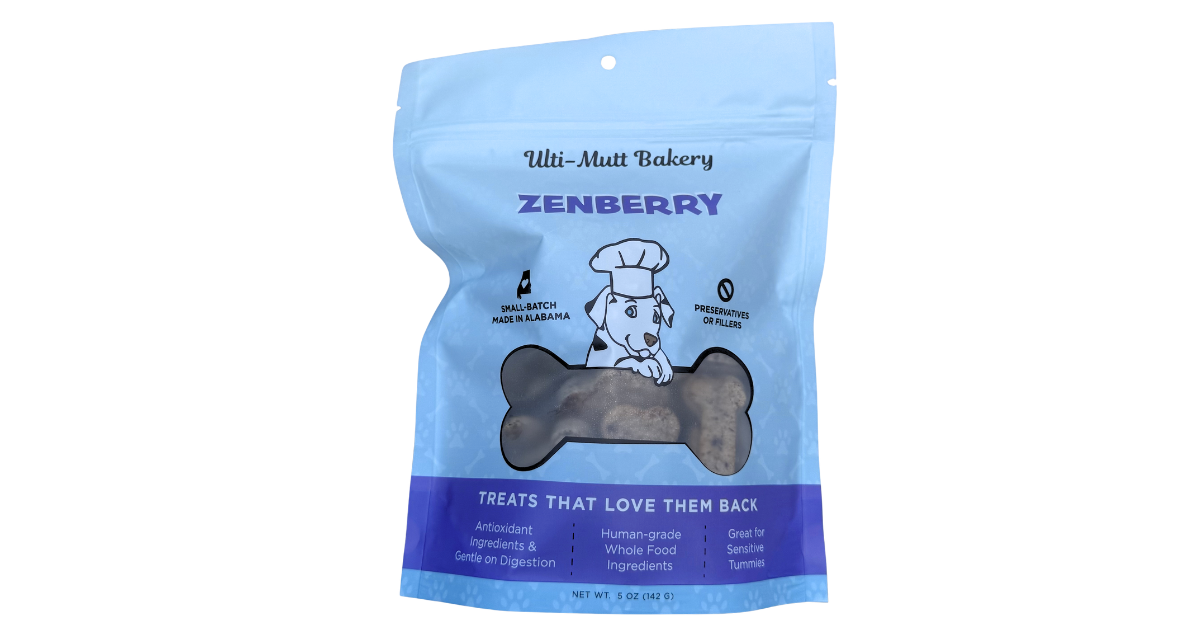 Zenberry