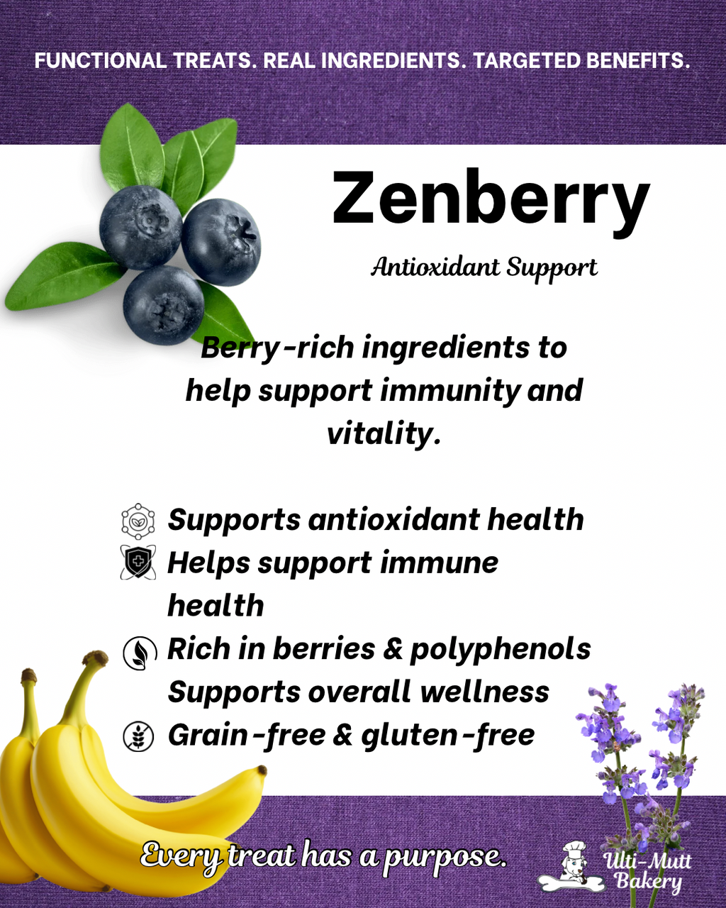 Zenberry