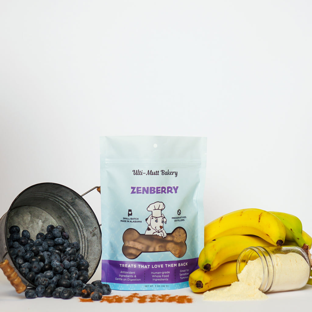 Zenberry