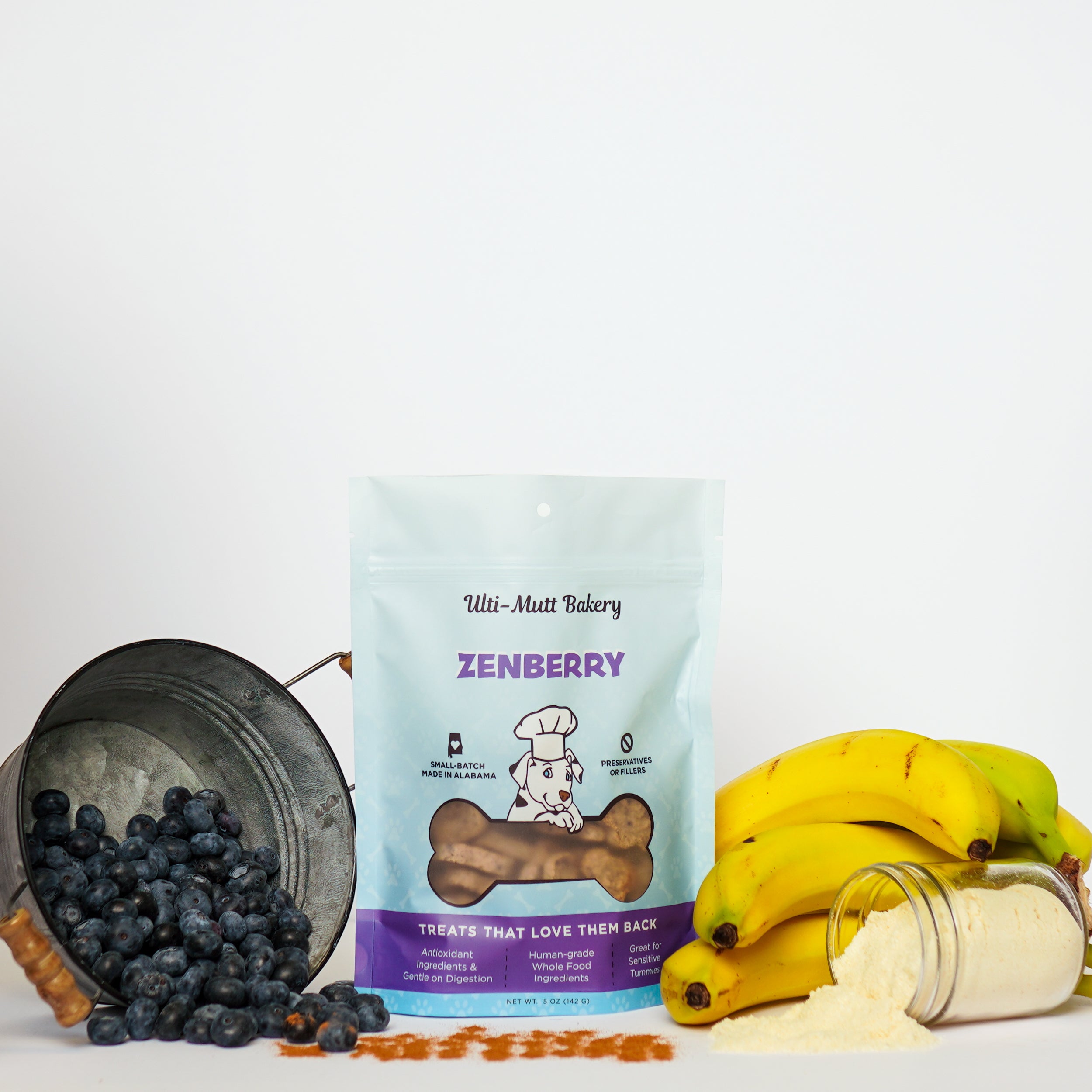 Zenberry