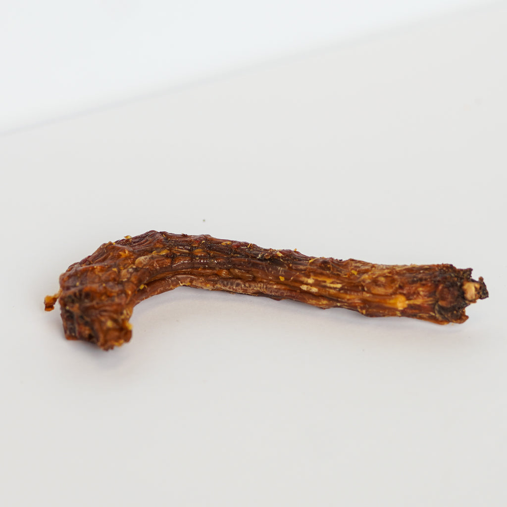 Chicken Necks – Single Ingredient Dog Chew