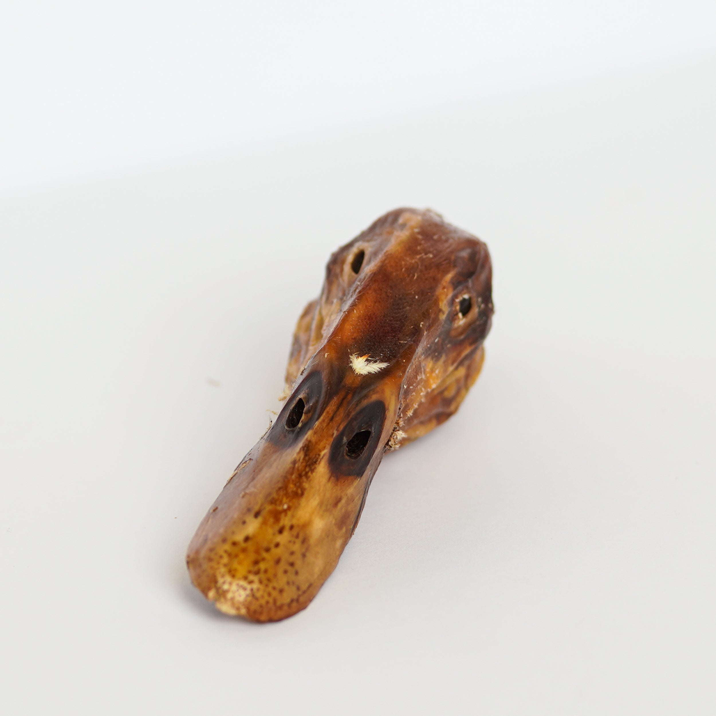 Duck Heads – Single Ingredient Dog Chew