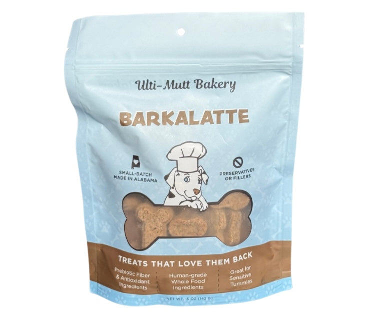 Barkalatte