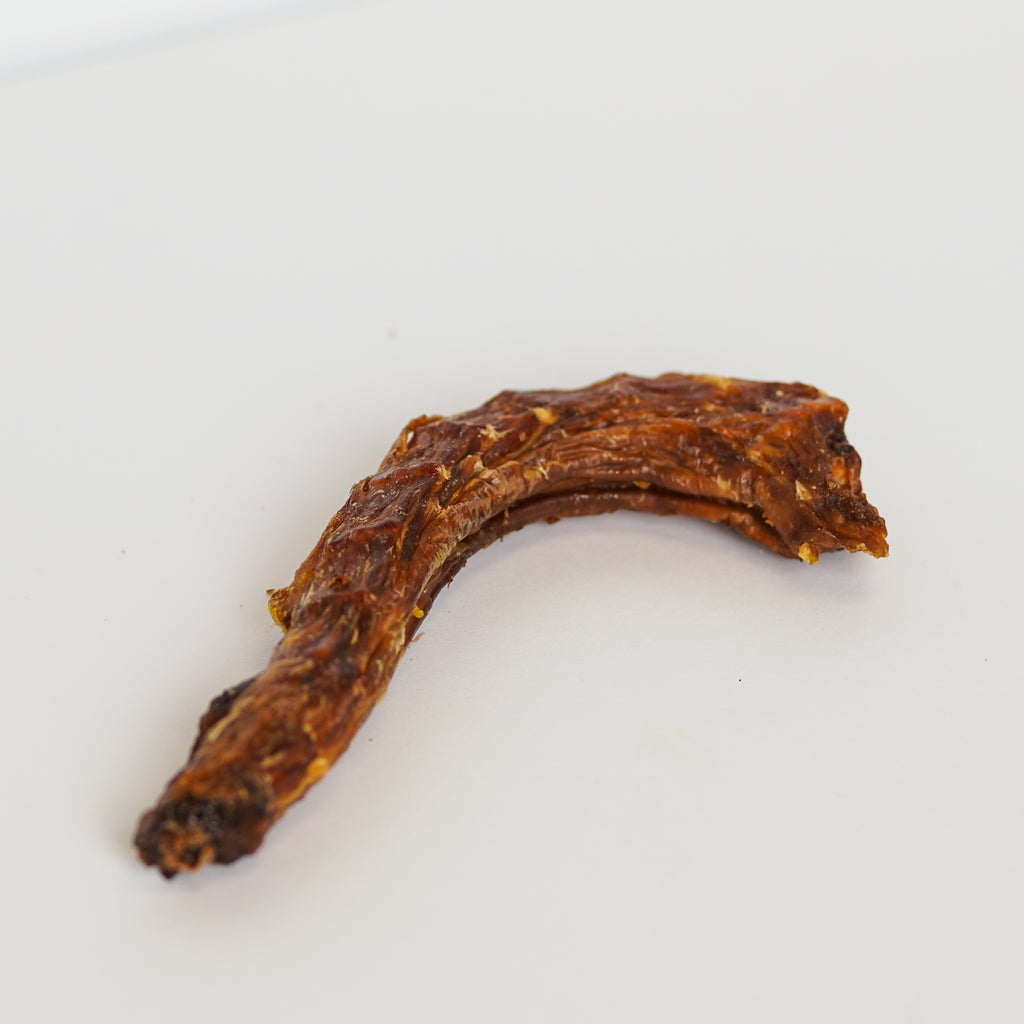 Chicken Necks – Single Ingredient Dog Chew