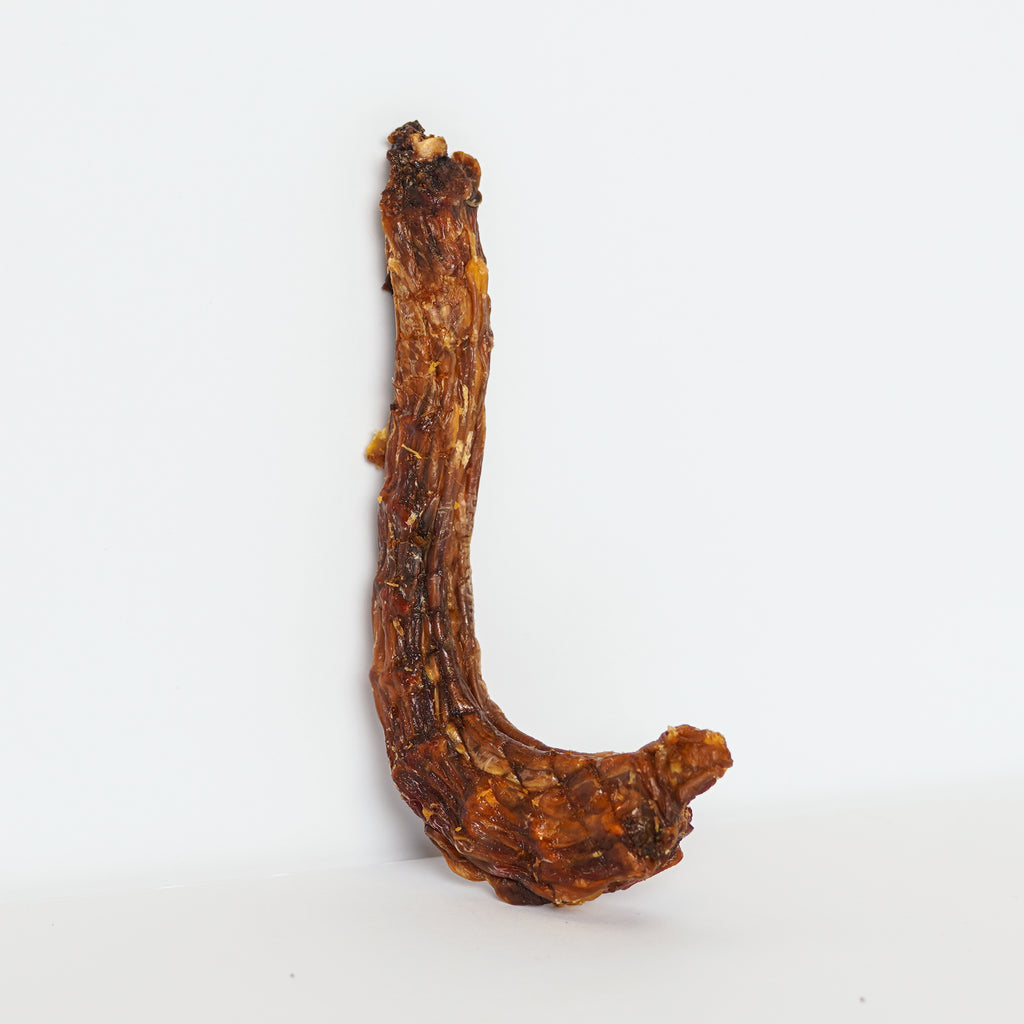 Chicken Necks – Single Ingredient Dog Chew