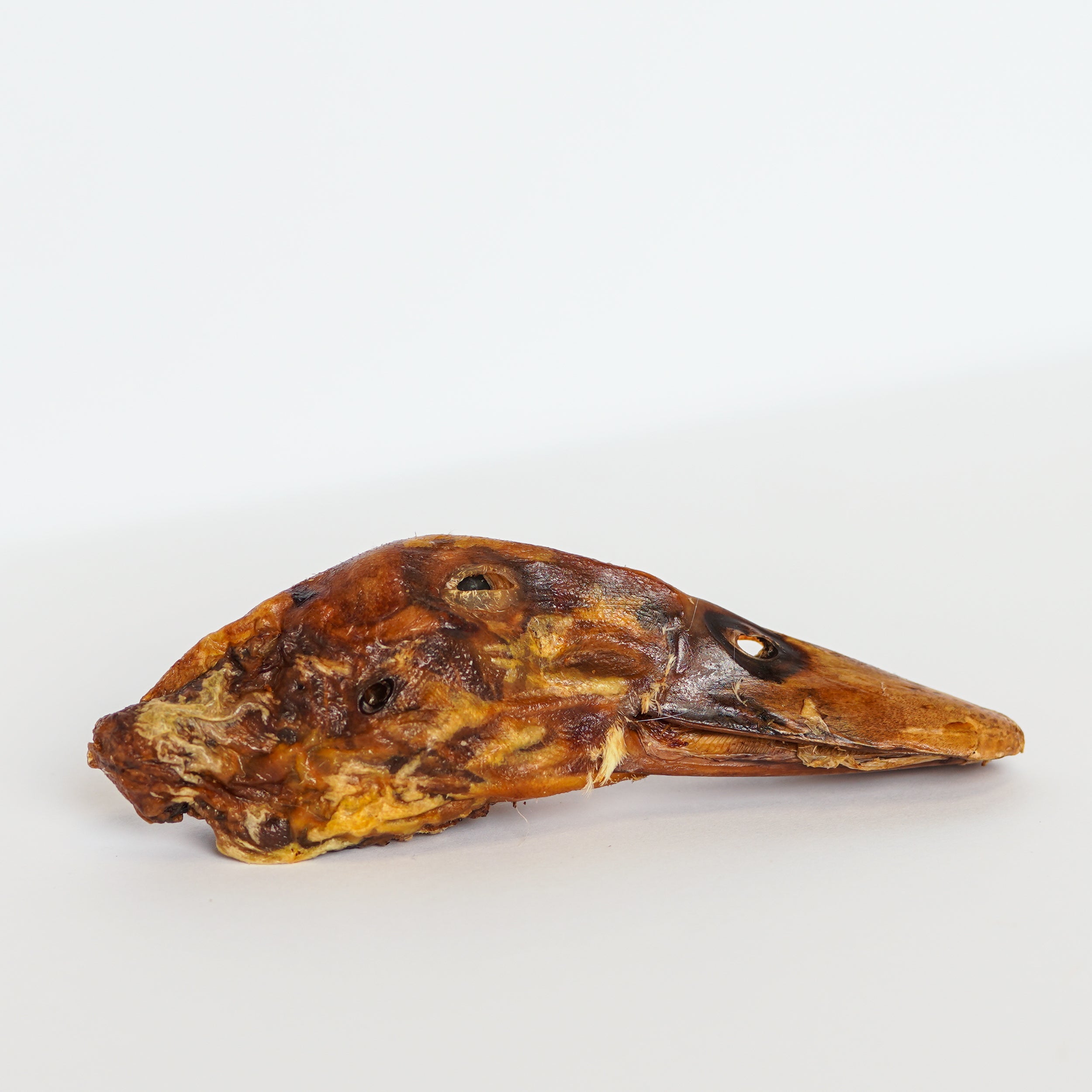 Duck Heads – Single Ingredient Dog Chew