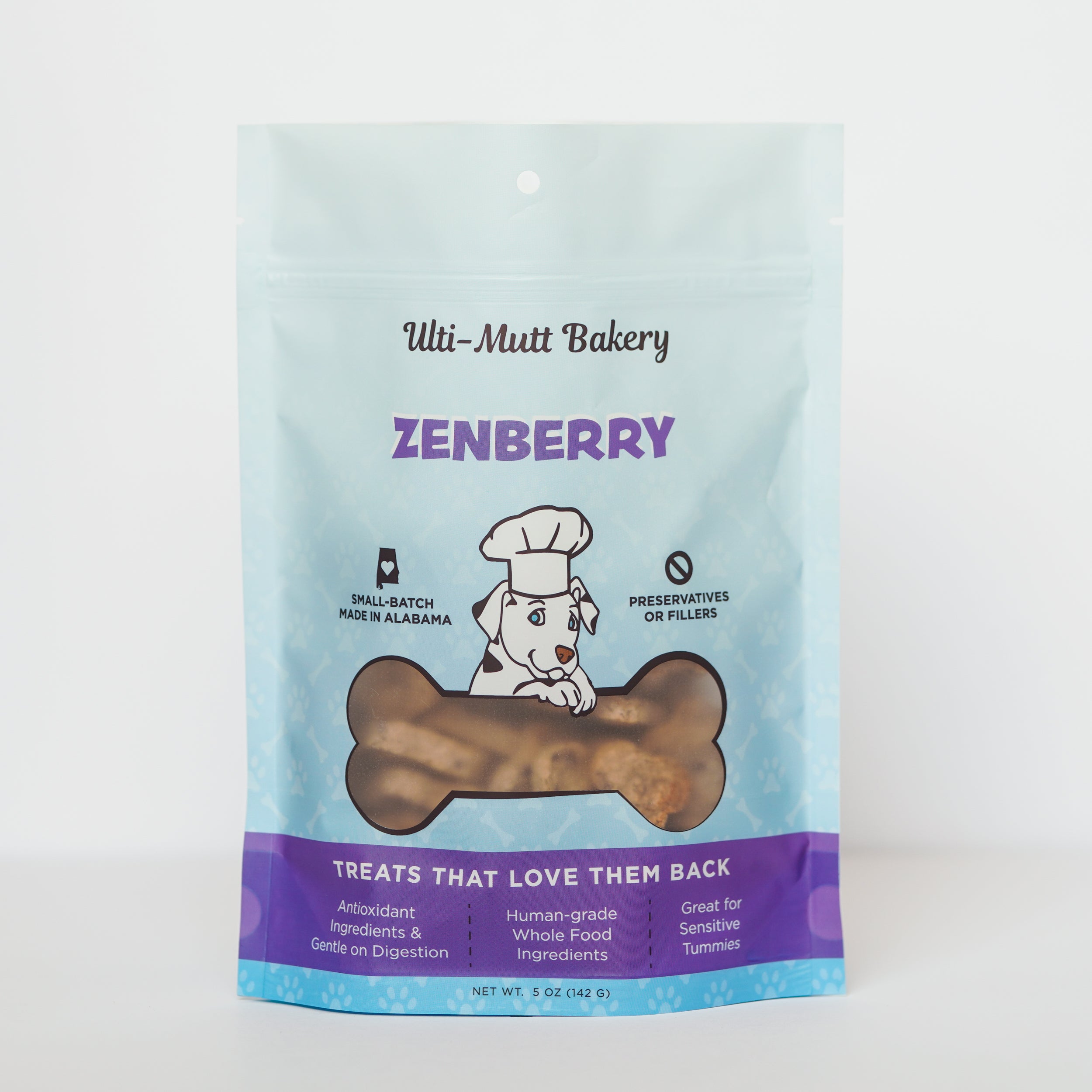 Zenberry