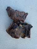 Beef Lung Chips – Single Ingredient Dog Treat