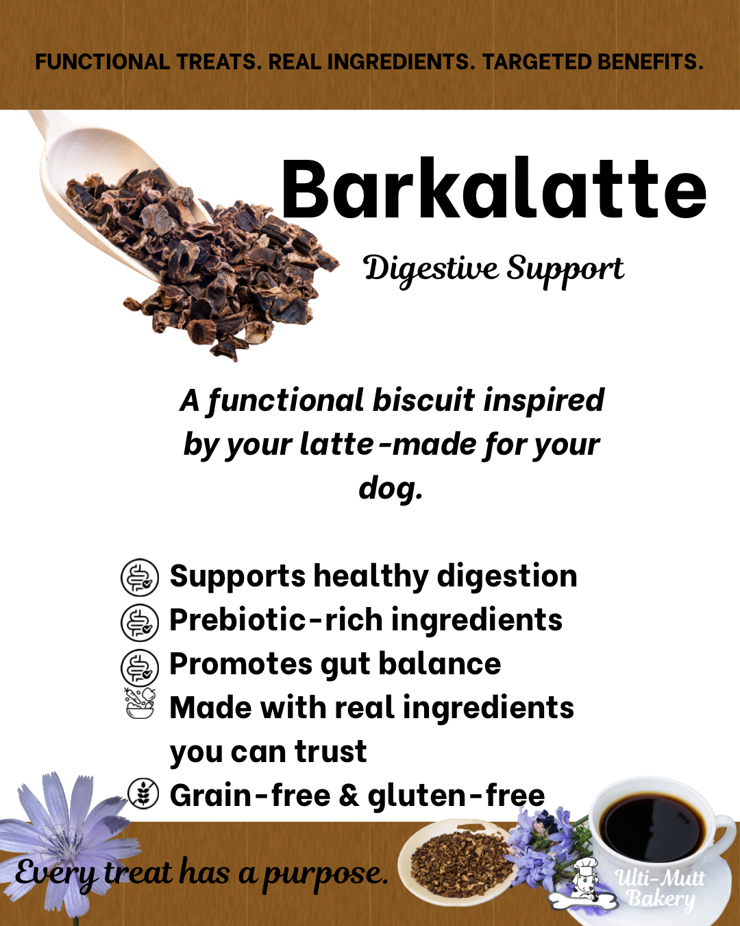 Barkalatte