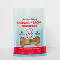 Cheddar + Bacon Chompers