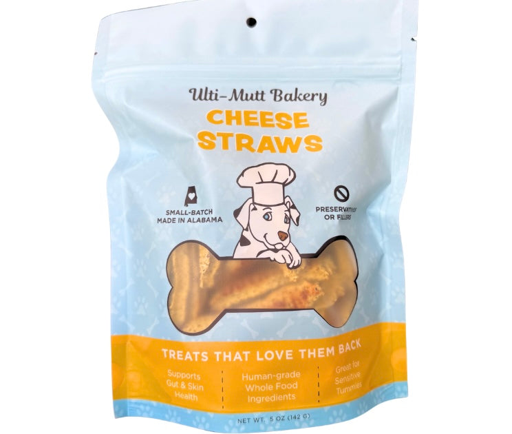 Cheese Straws