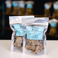 Zenberry Biscuits