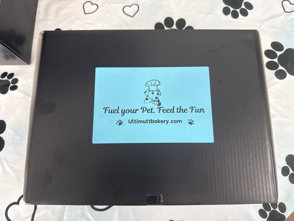 6 year anniversary box
