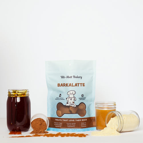 Barkalatte