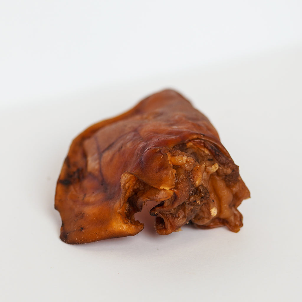 Pig Ears