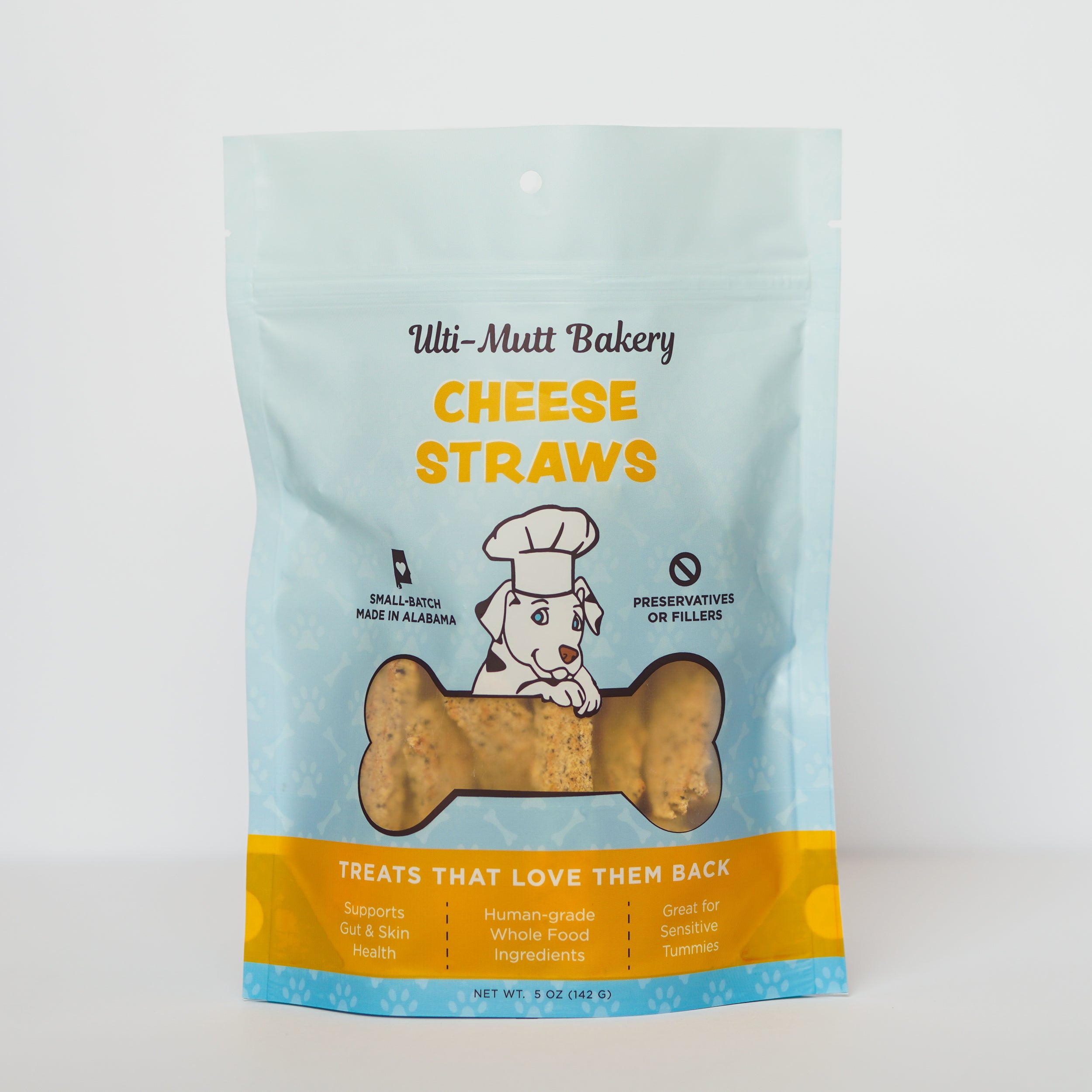 Cheese Straws