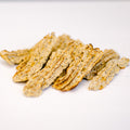 Grain-Free Cheese Sticks