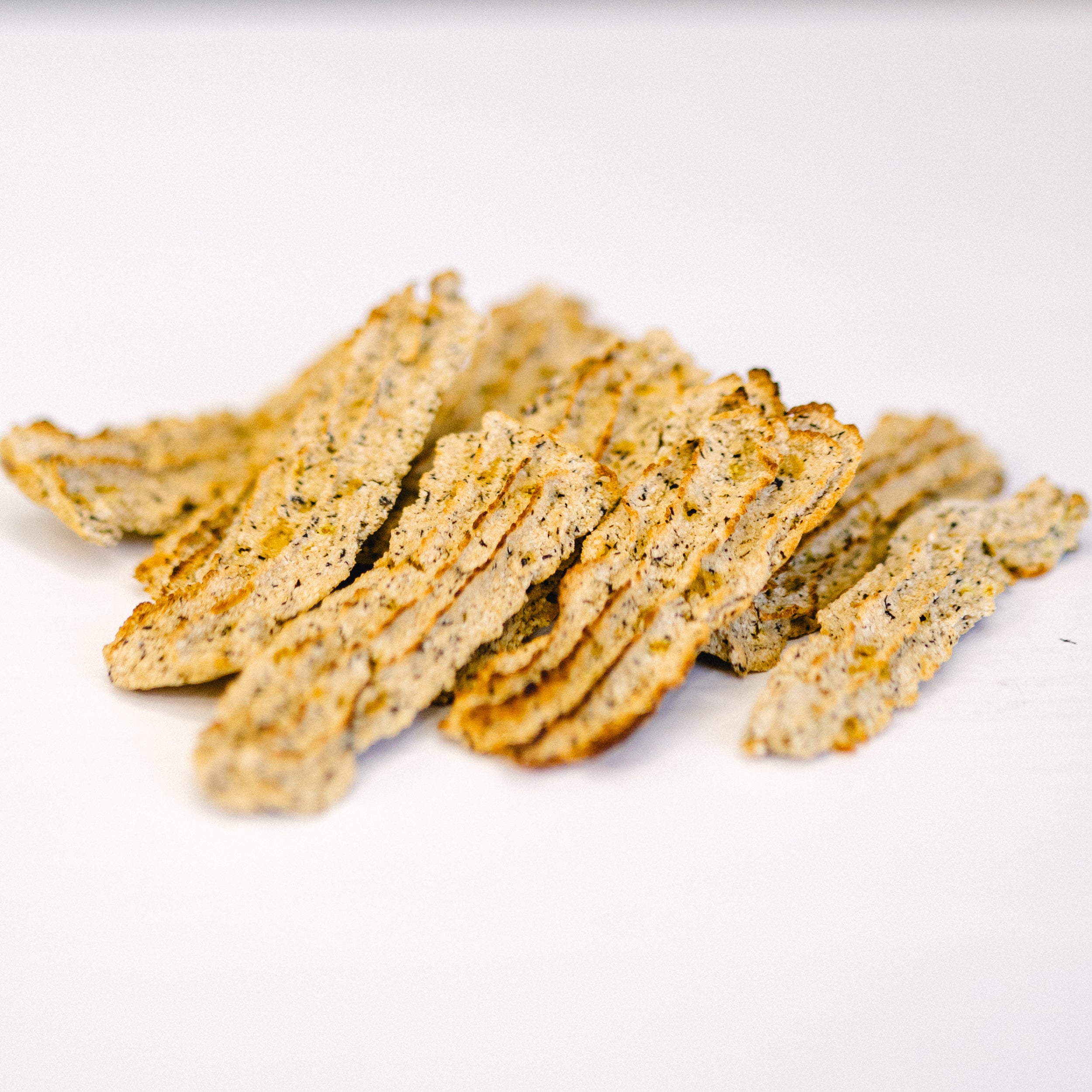 Grain-Free Cheese Sticks