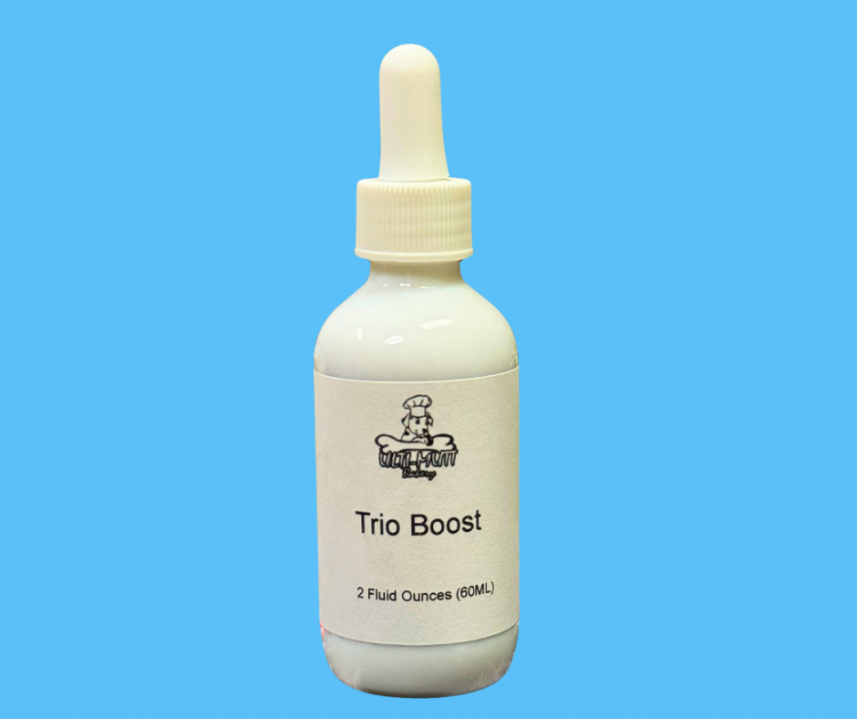 Trio Boost