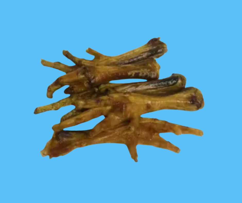 Chicken Feet